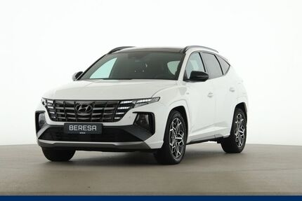 Hyundai TUCSON 17.701 km 29.480 &euro; Nordhorn 48531