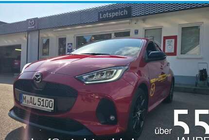 Mazda 2 5.730 km 23.970 &euro; München 81549