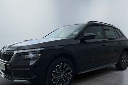 Skoda Kamiq 46.202 km 21.208 &euro; Stendal 39576