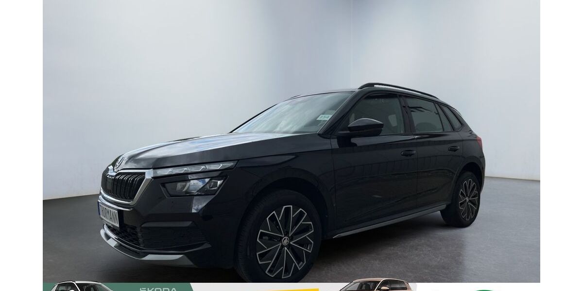 Skoda Kamiq 46.202 km 21.208 &euro; Stendal 39576