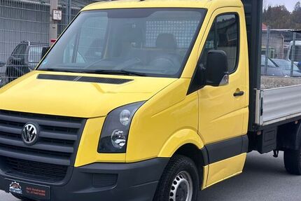 VW Crafter