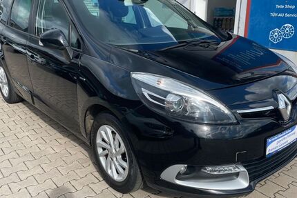 Renault Scenic 174.840 km 3.499 &euro; Jade 26349