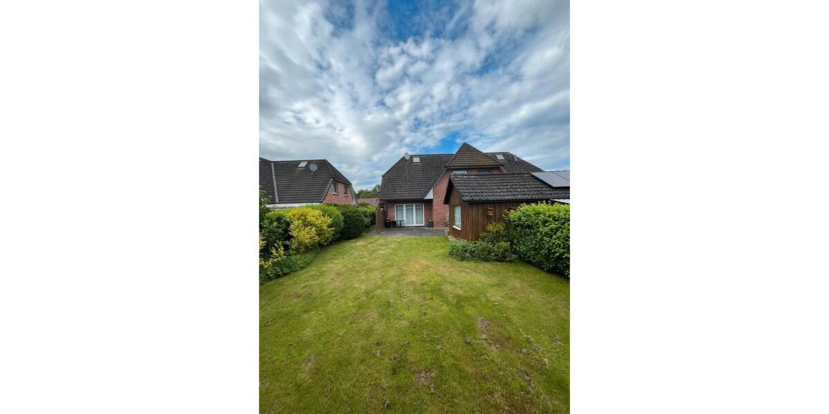 Doppelhaushälfte Zeven - 4 Zimmer, 98 m&sup2;, 280.000&euro; | Angebot:26883512