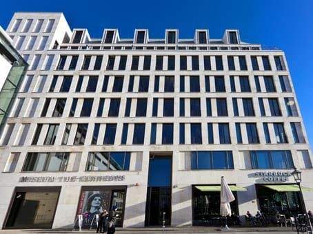 Gewerbeobjekt Berlin Mitte - 2.619&euro; | Angebot:25087620