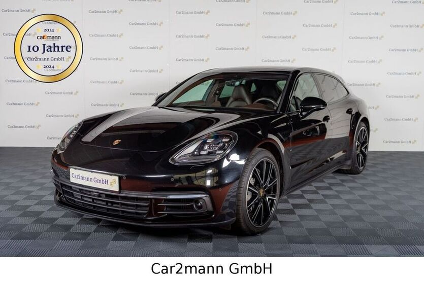 Panamera