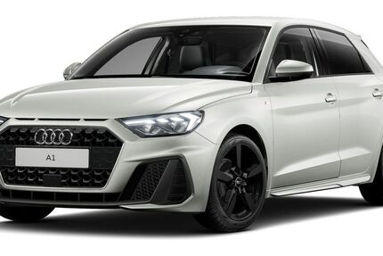 Audi A1 4.627 km 24.590 &euro; Düren 52351