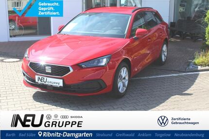 Seat Leon 11.017 km 18.979 € Ribnitz-Damgarten / Barth / Bad Sülze 18311