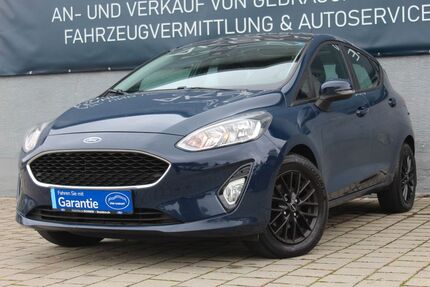 Ford Fiesta 155.000 km 6.990 € Herbolzheim 79336