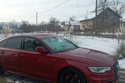 Audi A6 180.000 km 22.999 &euro; Ansbach 91522