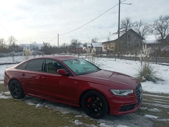 Audi A6 180.000 km 22.999 &euro; Ansbach 91522