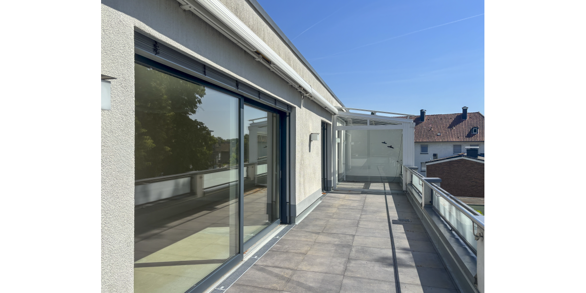 Etagenwohnung Gütersloh - 4 Zimmer, 152 m&sup2;, 500.000&euro; | Angebot:27312170