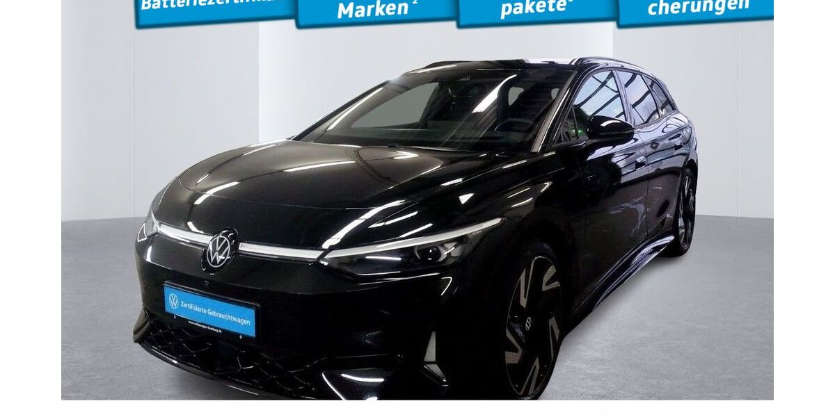 VW ID.7 19.592 km 56.450 &euro; Hamburg 22111