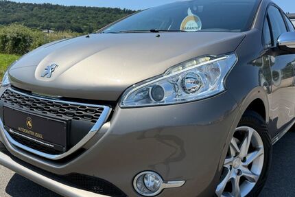 Peugeot 208 139.000 km 4.490 &euro; Schweich-Issel 54338