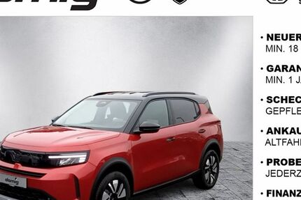 Opel Frontera 5.500 km 24.970 &euro; Helmbrechts 95233