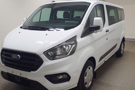 Ford Transit Custom 35.946 km 28.249 &euro; Donauwörth 86609