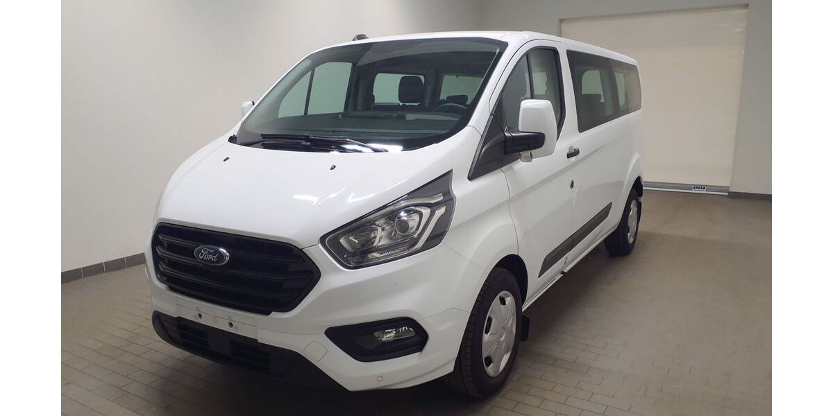 Ford Transit Custom 35.946 km 28.249 &euro; Donauwörth 86609