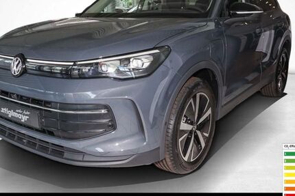 VW Tiguan 1.020 km 50.000 &euro; Pfaffenhofen/Ilm 85276