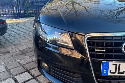 Audi A4 262.000 km 8.000 &euro; Vogelsdorf 15370