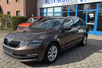 Skoda Octavia 95.517 km 15.700 &euro; Uetersen 25436