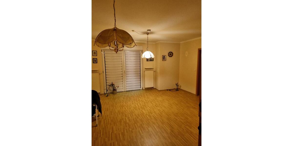 Eigentumswohnung 2 zimmer