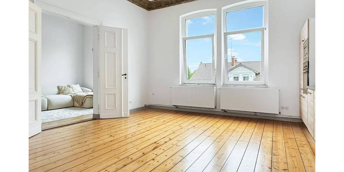 Mehrfamilienhaus, Wohnhaus Minden Innenstadt - 1 Zimmer, 311 m&sup2;, 2.200.000&euro; | Angebot:25743670