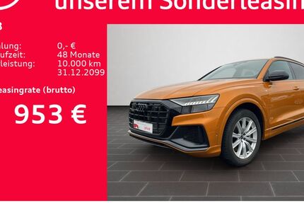 Audi Q8 41.296 km 60.880 &euro; Bingen / Rhein 55411