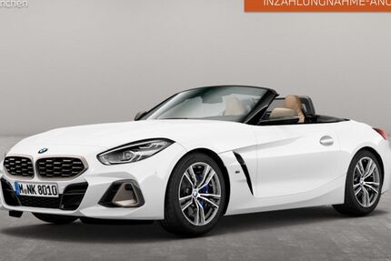 BMW Z4 M40 14.328 km 53.707 &euro; München 80939
