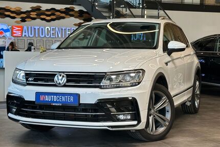 VW Tiguan 185.830 km 17.999 &euro; Pfaffenhofen 85276