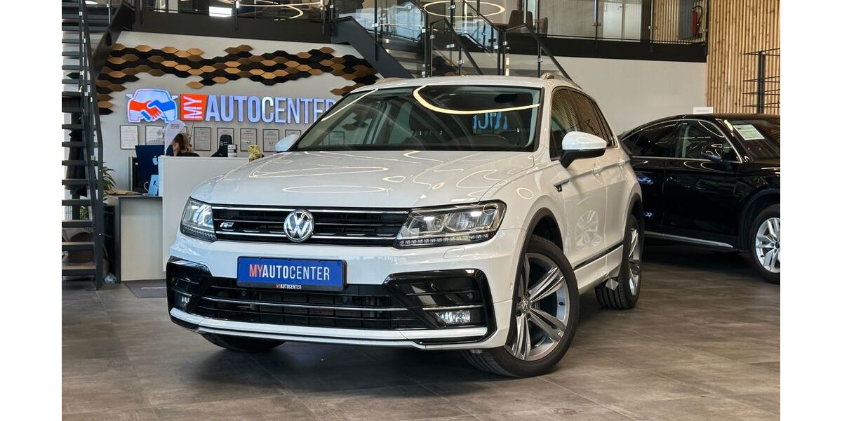 VW Tiguan 185.830 km 17.999 &euro; Pfaffenhofen 85276