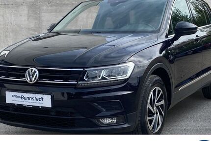 VW Tiguan 140.118 km 19.240 € Salzatal OT Bennstedt 06198