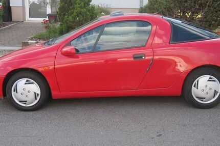 Opel Tigra 79.075 km 900 &euro; Merchweiler 66589