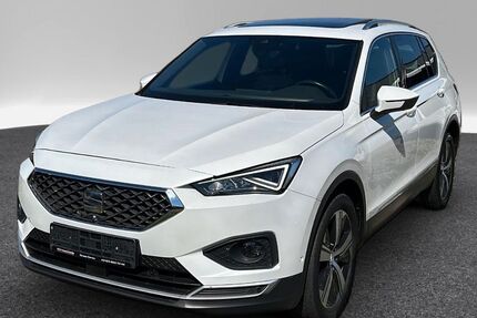 Seat Tarraco 125.000 km 26.990 &euro; Gross Gerau 64521