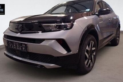 Opel Mokka 24.550 km 21.980 &euro; Schwandorf 92421