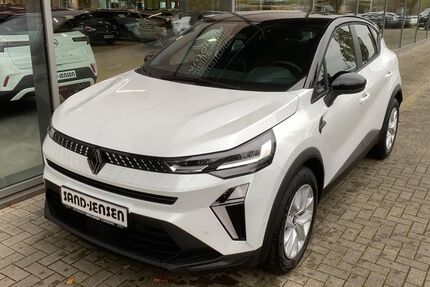 Renault Captur 20.000 km 22.995 &euro; Flensburg 24941
