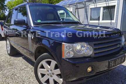 Land Rover Range Rover 310.000 km 7.990 &euro; Leipzig 04178