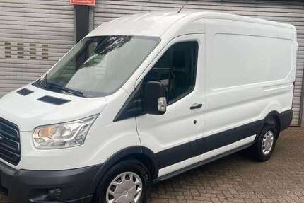 Ford Transit 96.000 km 14.990 &euro; Norderstedt 22844