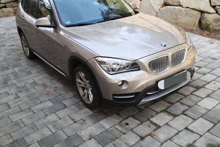 BMW X1 110.000 km 12.800 &euro; Achslach 94250