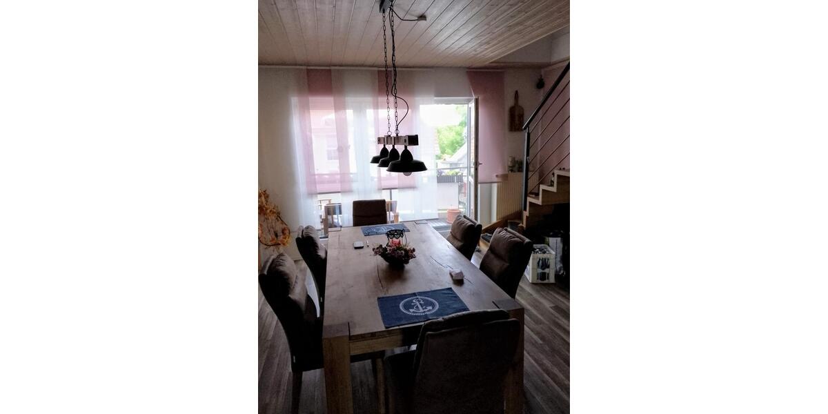 Maisonettenwohnung Sonneberg - 6 Zimmer, 125 m&sup2;, 239.000&euro; | Angebot:25321901