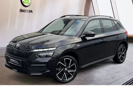 Skoda Kamiq 12.062 km 25.850 &euro; Idar-Oberstein 55743