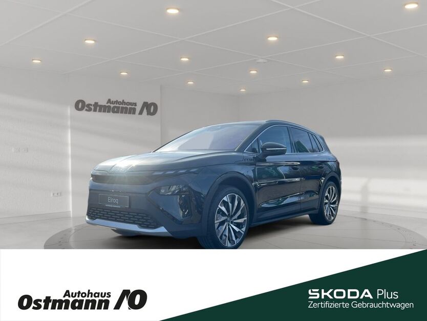 Skoda Elroq 6.500 km 43.750 € Niestetal 34266