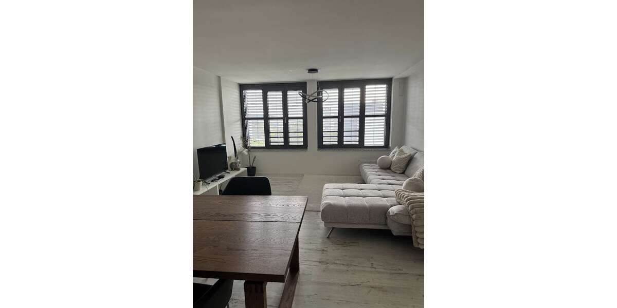 Etagenwohnung Regensburg Prüfening - 2 Zimmer, 56 m&sup2;, 919&euro; | Angebot:26965807