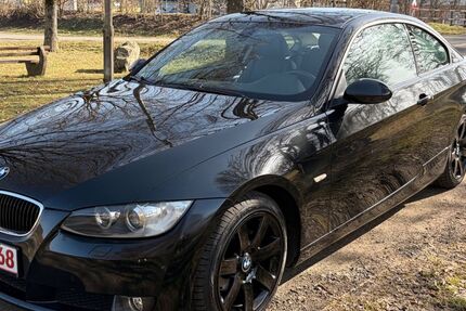 BMW 320 162.000 km 9.900 &euro; Nieder Gemünden 35329