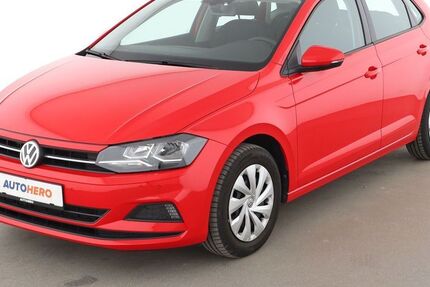 VW Polo 51.883 km 13.620 &euro; Leipzig 04328