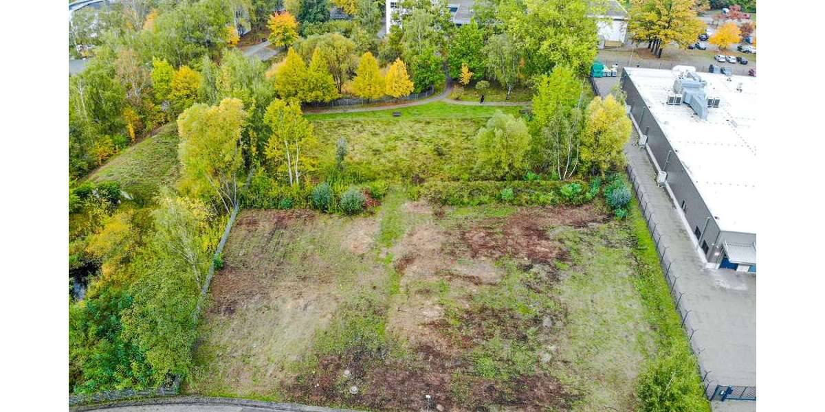 Grundstück Luckenwalde - 472.000&euro; | Angebot:18442164