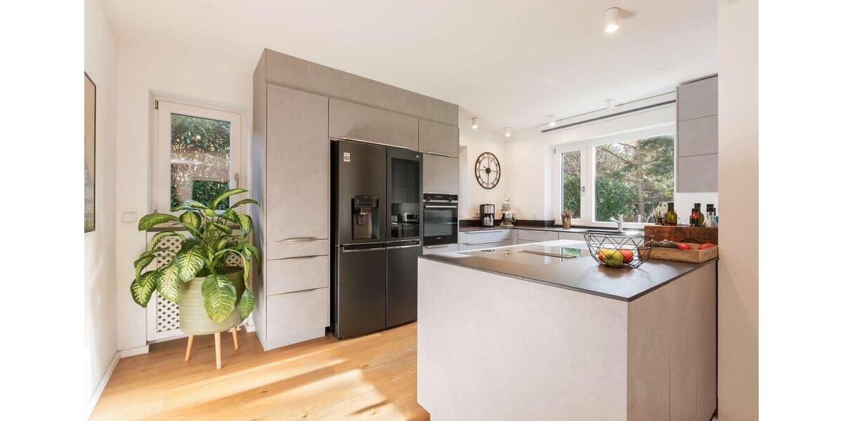 Perfekt für Familien: Domizil in grüner Lage mit Garten und viel Platz zur Entfaltung 6 zimmer