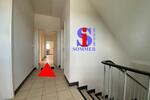 Dachgeschoßwohnung Weiden in der Oberpfalz - 2 Zimmer, 46 m&sup2;, 390&euro; | Angebot:23476694