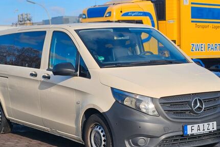 Mercedes-Benz Vito 506.000 km 8.700 &euro; Hamburg 20539