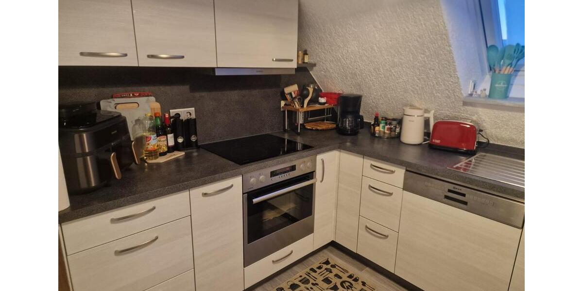 Maisonettenwohnung Murg - 4.5 Zimmer, 124 m&sup2;, 950&euro; | Angebot:25540146
