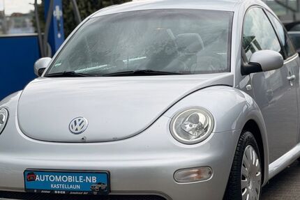 VW New Beetle 161.000 km 1.000 &euro; Kastellaun 56288