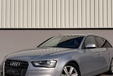 Audi A4 177.000 km 10.900 &euro; Bad Mergentheim 97980